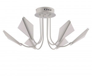 Потолочный светильник Freya FR6027CL-06W