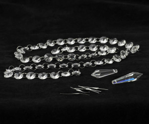 Торшер Lussole LSP-0648