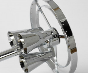 Торшер Lussole LSP-0648