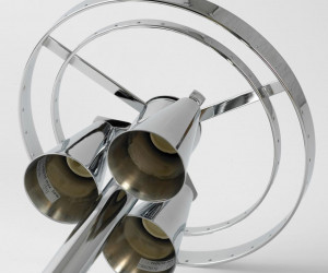 Торшер Lussole LSP-0648