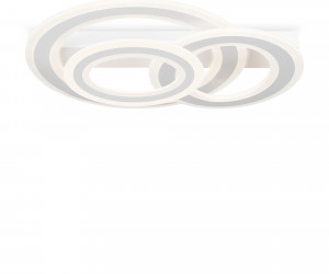 Потолочный светильник Freya FR10022CL-L63W