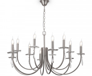 Люстра Freya FR1006PL-12N