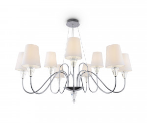 Люстра Maytoni MOD078PL-09CH