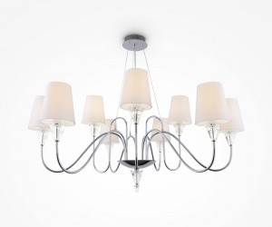 Люстра Maytoni MOD078PL-09CH