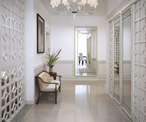 Люстра Maytoni MOD078PL-09CH