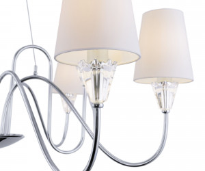 Люстра Maytoni MOD078PL-09CH