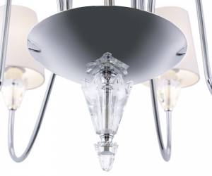 Люстра Maytoni MOD078PL-09CH