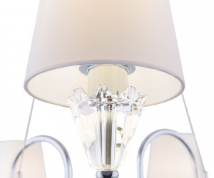 Люстра Maytoni MOD078PL-09CH