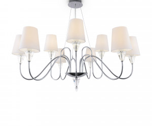 Люстра Maytoni MOD078PL-09CH