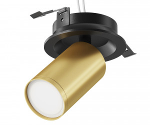 Встраиваемый светильник Technical C048CL-U-1BMG