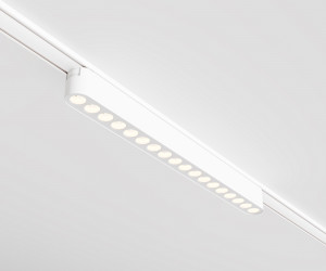 Трековый светильник Technical TR082-1-18W4K-M-W