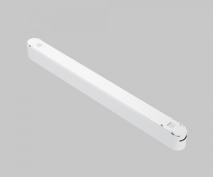 Трековый светильник Technical TR082-1-18W4K-M-W