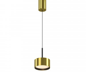 Подвесной светильник Technical P102PL-12W3K-BS