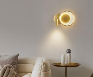 Бра Lussole LSP-7237