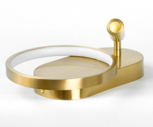 Бра Lussole LSP-7237