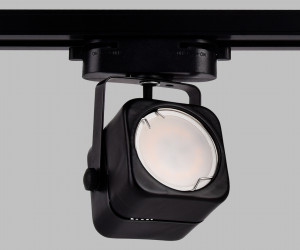 GL5108 BK черный GU10 max 12W