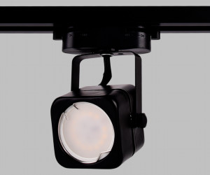 GL5108 BK черный GU10 max 12W