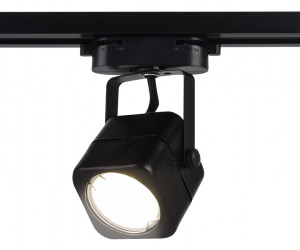 GL5108 BK черный GU10 max 12W