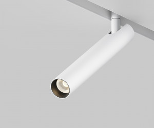 Трековый светильник Technical TR141-2-6W3K-M-W