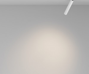 Трековый светильник Technical TR141-2-6W3K-M-W