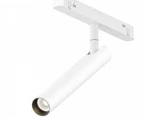 Трековый светильник Technical TR141-2-6W3K-M-W