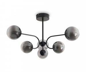 Потолочный светильник Freya FR6178CL-L30B