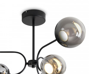 Потолочный светильник Freya FR6178CL-L30B