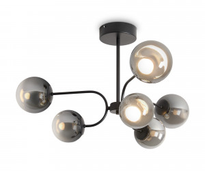 Потолочный светильник Freya FR6178CL-L30B