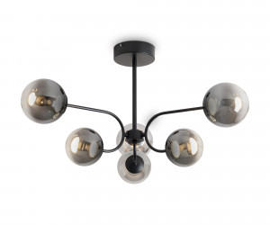 Потолочный светильник Freya FR6178CL-L30B