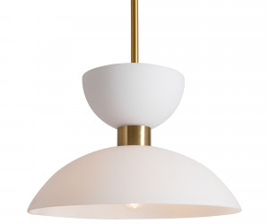 Потолочный светильник Freya FR5490CL-01BS