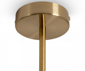 Потолочный светильник Freya FR5490CL-01BS