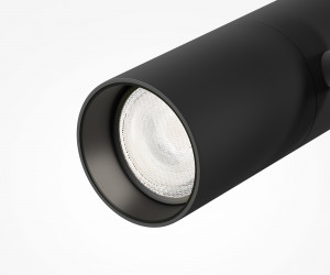 Трековый светильник Technical TR005-2-2X12W4K-B