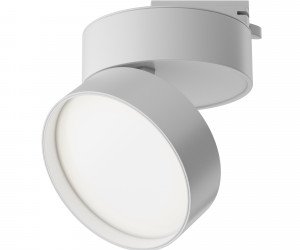 Трековый светильник Technical TR007-1-18W4K-W-1