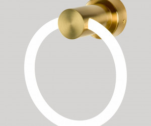 Бра Lussole SY5637