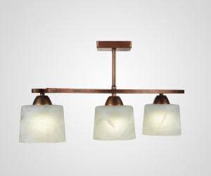 Потолочный светильник SS5274-3 CP 000061924