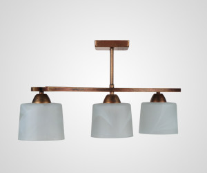 Потолочный светильник SS5274-3 CP 000061924