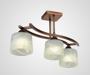 Потолочный светильник SS5274-3 CP 000061924