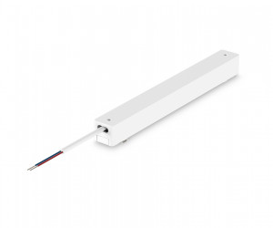 GV1233 WH белый внутренний блок питания IP20 100W 48V 310*26*24