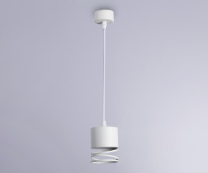 TN71107 WH белый GX53 max 12W D82*1135