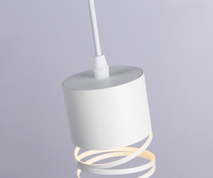 TN71107 WH белый GX53 max 12W D82*1135