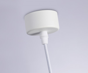 TN71107 WH белый GX53 max 12W D82*1135