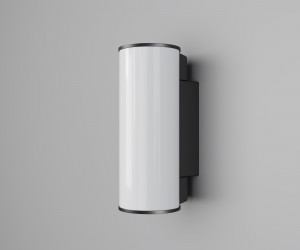 Настенный светильник (бра) Outdoor O434WL-L12GF3K