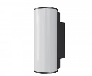 Настенный светильник (бра) Outdoor O434WL-L12GF3K