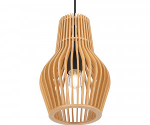 Подвесной светильник Maytoni MOD191PL-01W