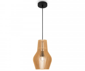 Подвесной светильник Maytoni MOD191PL-01W