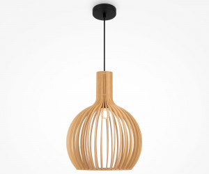 Подвесной светильник Maytoni MOD194PL-01W