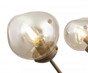 Люстра Freya FR8017PL-10MG