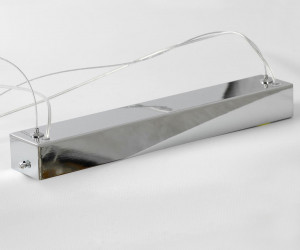 Линейно-подвесной светильник Lussole LSP-7177