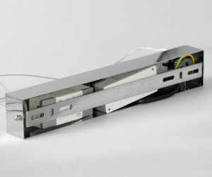 Линейно-подвесной светильник Lussole LSP-7177