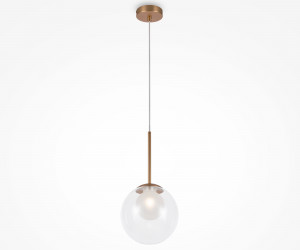 Подвесной светильник Maytoni MOD521PL-01G3